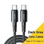 240W Dark Grey / 1m