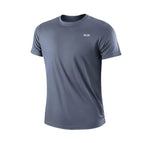 GRAY / L