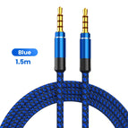 Blue / 1.5m