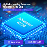 Magcubic 900ANSI HY450 8K Ultra Short Throw Projector With Auto Offset 1080P BT5.4 Electronic Focus WiFi6 AllwinnerH726 Voice