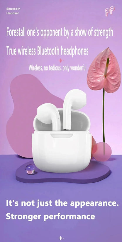 NEW Original A2Pro TWS True Wireless Bluetooth Earphones Headphones Mini Earpone Headset For Huawei Android Apple iPhone Earbuds