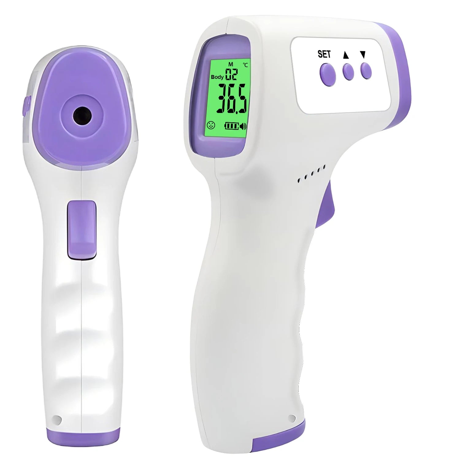 Industrial use Digital Infrared Thermometer Non-Contact Thermometers for kitchen