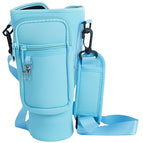Sky Blue Bag