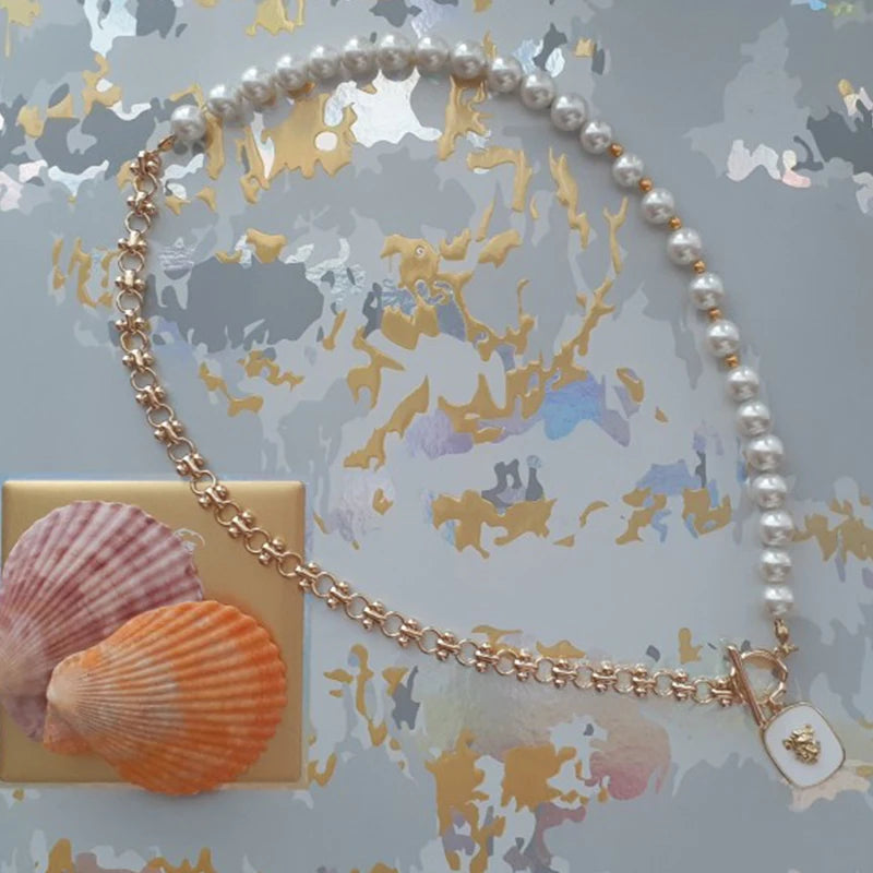 YEGUI C77,diy chain,18k gold rhodium plated,copper,pass REACH,nickel free,jewelry making,charms,diy bracelet necklace,1m/lot