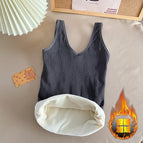 Dark Gray / Fits 40-65KG