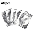 Fox head 50pcs