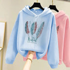 BLUE / XXL