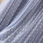 Tutu Tulle Long Maxi Skirt Women Fashion 2023 Korean Cute Pink High Waist Pleated Skirt Mesh Female Lady Aesthetic Faldas