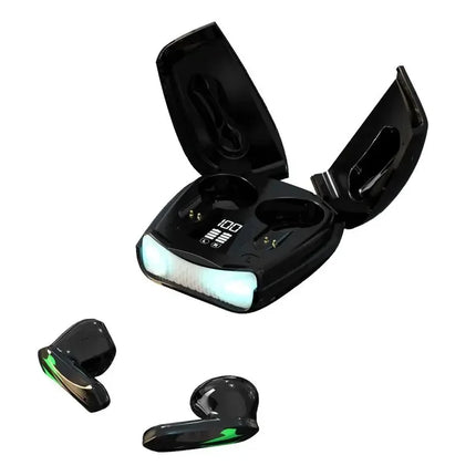 Wireless TWS Headphones Low Latency Gaming High Quality Ultra Long Battery Life Music Wireless Bluetooth Earphones