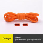 Orange / 120cm / CHINA