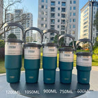 Blue-1pcs / 1200ML