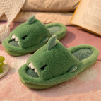 Green / 40-41(24.5-25cm) / CHINA