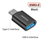 USB to C Black