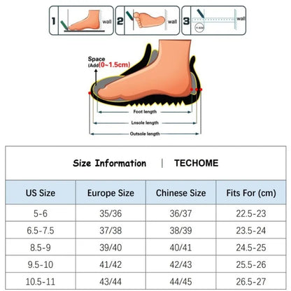 Women Men Home Slippers Plush Warmer Indoor Slipper Autumn Winter House Flat Floor Shoes Female Soft Slient Slides For Bedroom