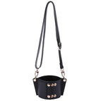 Black Sling Holder