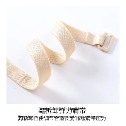 Women Seamless Bra Sexy Push Up Bralette No Wire Girls Students Breathable Lingerie Fashion 3/4 Cup Wireless Female Lingerie