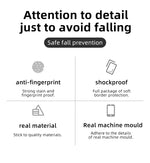 2025 Fashion Magnetic Case For Google Pixel 9 Pro 8 8A 7 10 Dull Polish Wireless Charger Cover Anti-knock Cases For Pixel 9A 7A