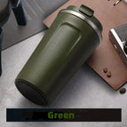 army green / 510ml
