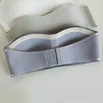 Sexy Seamless Tube Top Bra Invisible strapless Bras Women Underwear thin Non slip Push up Bralette Wireless Female Lingerie