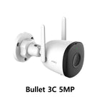 Bullet 3C 5MP / EU