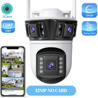 12MP No SD Card / EU Plug / CHINA