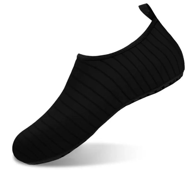 Feslishoet Men Beach Barefoot Aqua Socks Sneakers Women Water Shoes Gym Sports Surfing Diving Swimming Snorkeling Yoga Shoes
