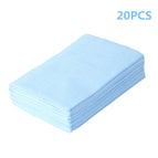20pcs Blue