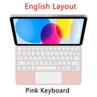 Pink English