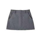 XS / GRAY