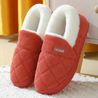 Red / 38-39(Fit 37-38) / CHINA