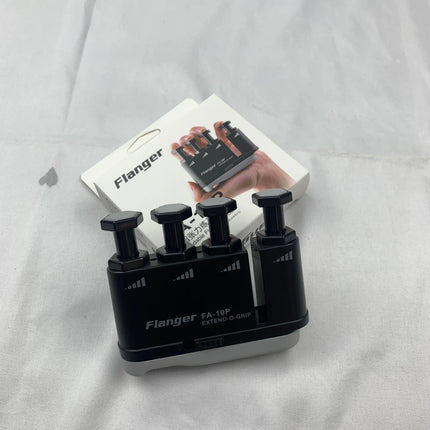 Finger Trainer Exerciser Hand Grip  Finger Piano Guitar Finger Sensitivity Strength Power Practice Trainers