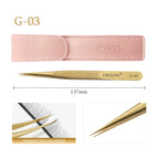 G-03 TWEEZERS