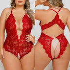 154-RED / L