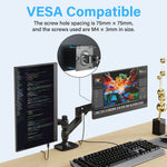Amoudo 15.6 Inch 1920x1080P  60HZ Portable Monitor Extend Display IPS LCD Panel Penhole Stand VESA USBC Mini HDMI Mobile Display Portable Monitor