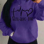 Purple / XL