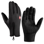 Black / L
