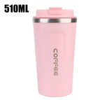 510ML Pink / 401-500ml