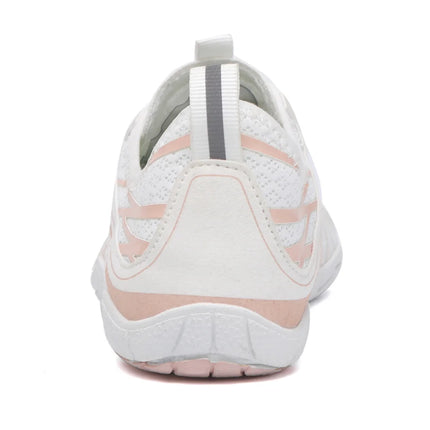 Aqua Shoes For Women Men Barefoot Water Shoes Anti-Slip Quick-Drying Outdoor Beach Upstream Wading Swimming Shoe Sneakers Unisex
