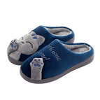 Blue / 40-41