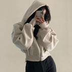 Light Grey / S
