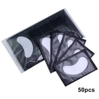 black 50pcs