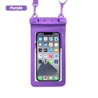 New purple case / CHINA