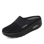 Black / 36