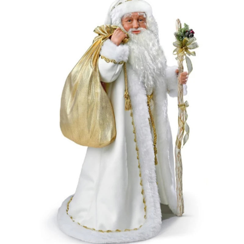 Christmas Tree Rotating Sculpture Train Decorations Paste Window  Stickers