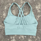 tide blue / XL