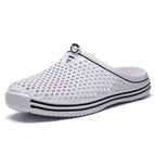 White / 40