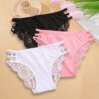 Set 4 / L / 3pcs