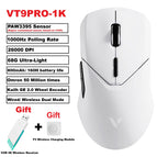 VT9PRO 1K BlackWhite 1