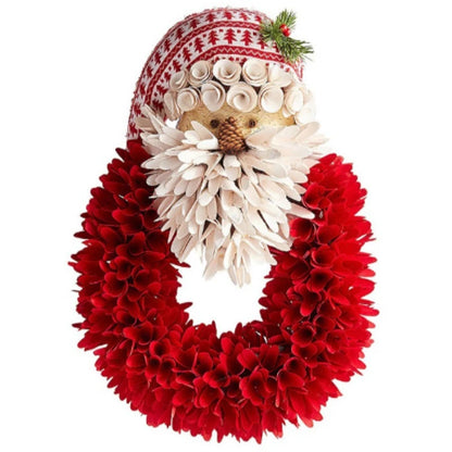 Christmas Tree Rotating Sculpture Train Decorations Paste Window  Stickers