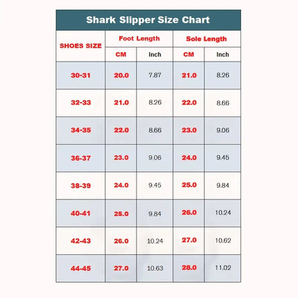 2023 New Summer Shark Slippers Women Slides Men Bathroom Flip Flops Home Anti-Skid Flat Shoes Outdoor Children's Funny Sandals